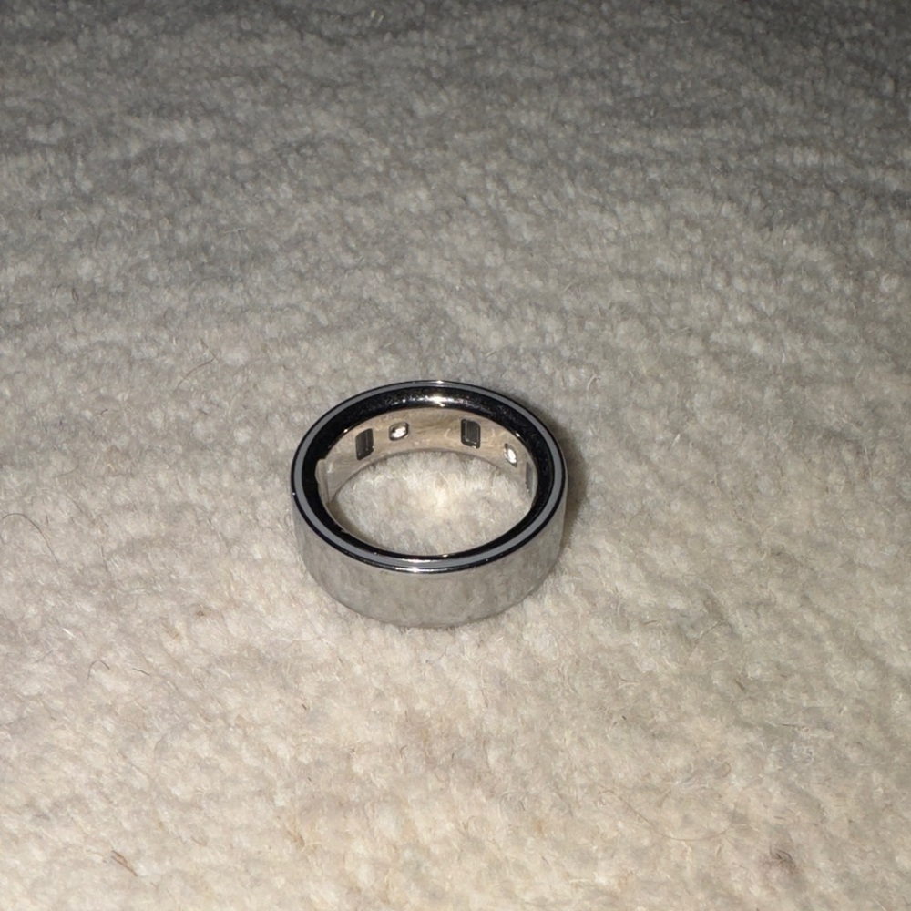 Oura Ring 4 - image 2